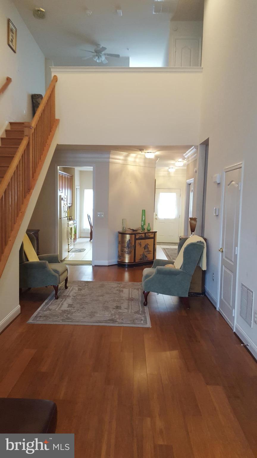 13212 Winding Trail Road Laurel, MD 20707 - Photo 4 of 16 Living Room