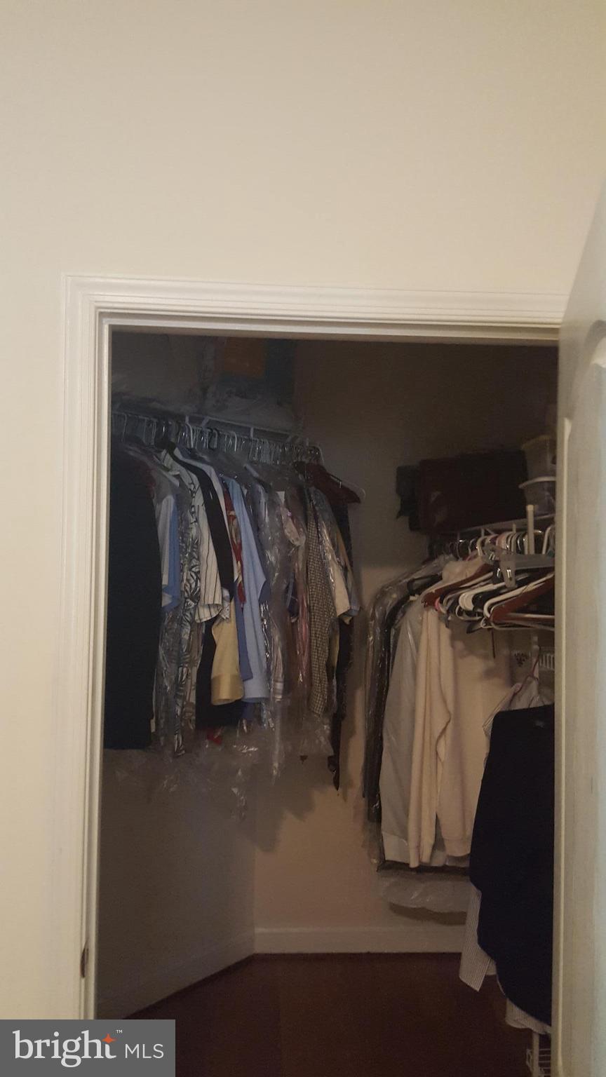 13212 Winding Trail Road Laurel, MD 20707 - Photo 9 of 16 closet In master br