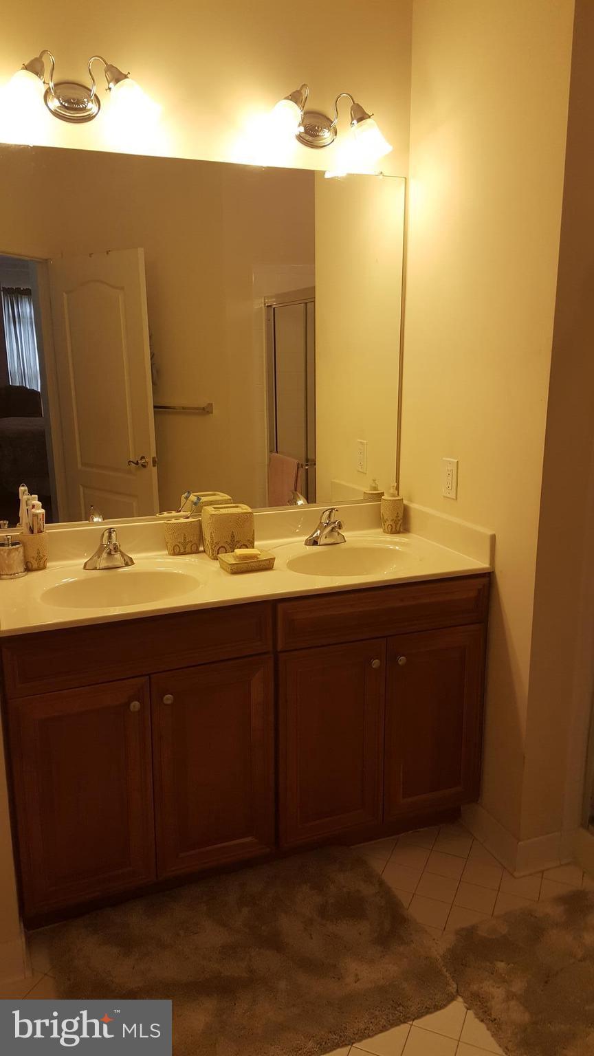13212 Winding Trail Road Laurel, MD 20707 - Photo 10 of 16 Bath (Master)