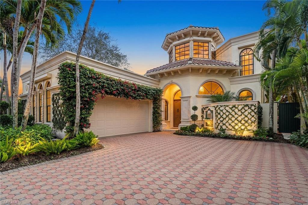 248 Point Salerno Naples, FL 34108 - Photo 1 of 39