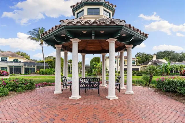 $5,795,000 | 248 Point Salerno, Naples, FL 34108
