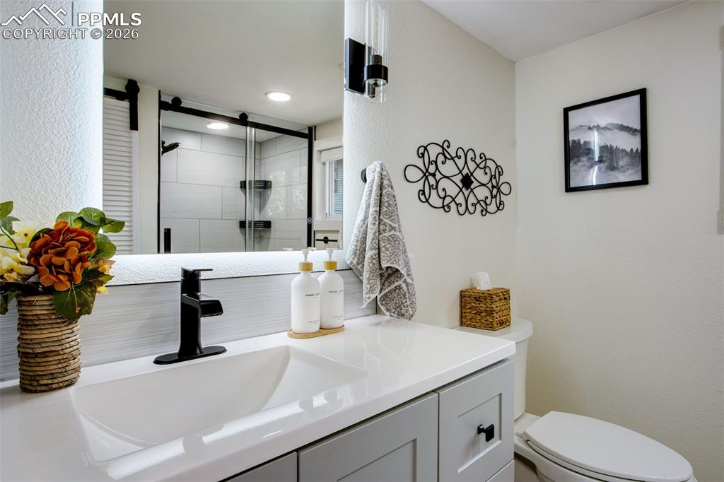 43 South Valley Road Palmer Lake, CO 80133 - Photo 23 of 45