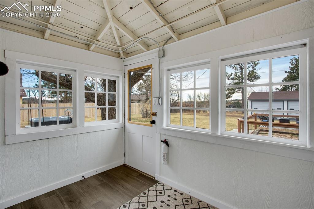 43 South Valley Road Palmer Lake, CO 80133 - Photo 24 of 45