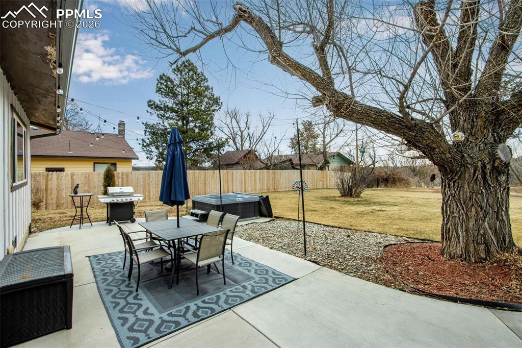 43 South Valley Road Palmer Lake, CO 80133 - Photo 26 of 45