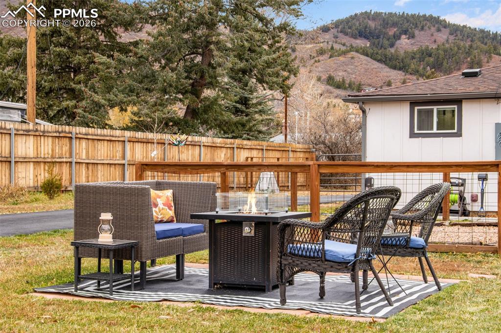 43 South Valley Road Palmer Lake, CO 80133 - Photo 28 of 45