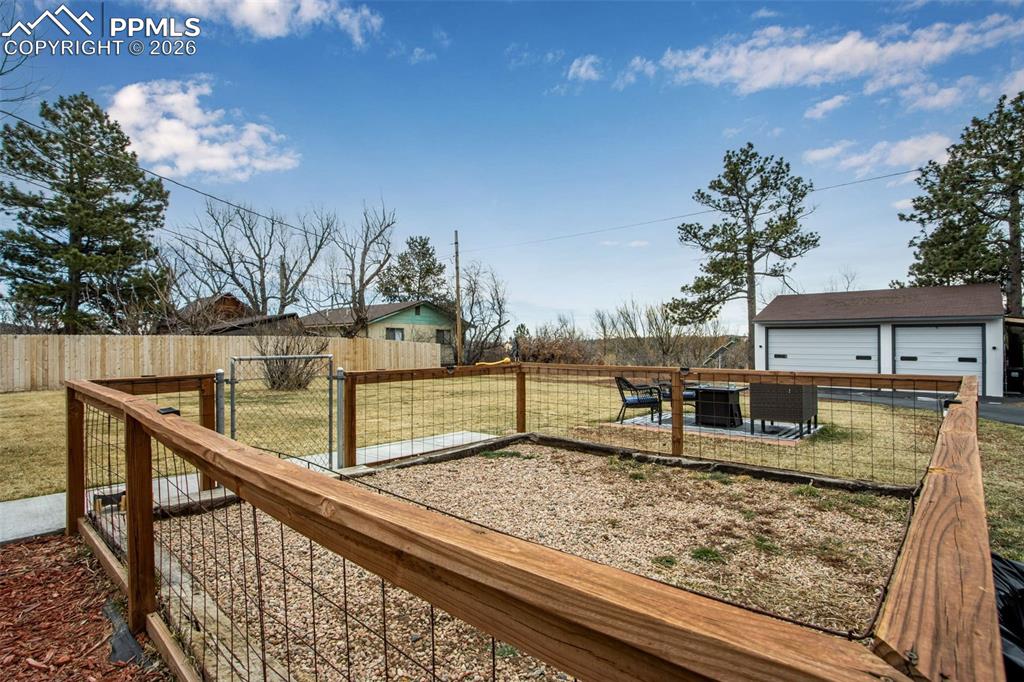 43 South Valley Road Palmer Lake, CO 80133 - Photo 29 of 45