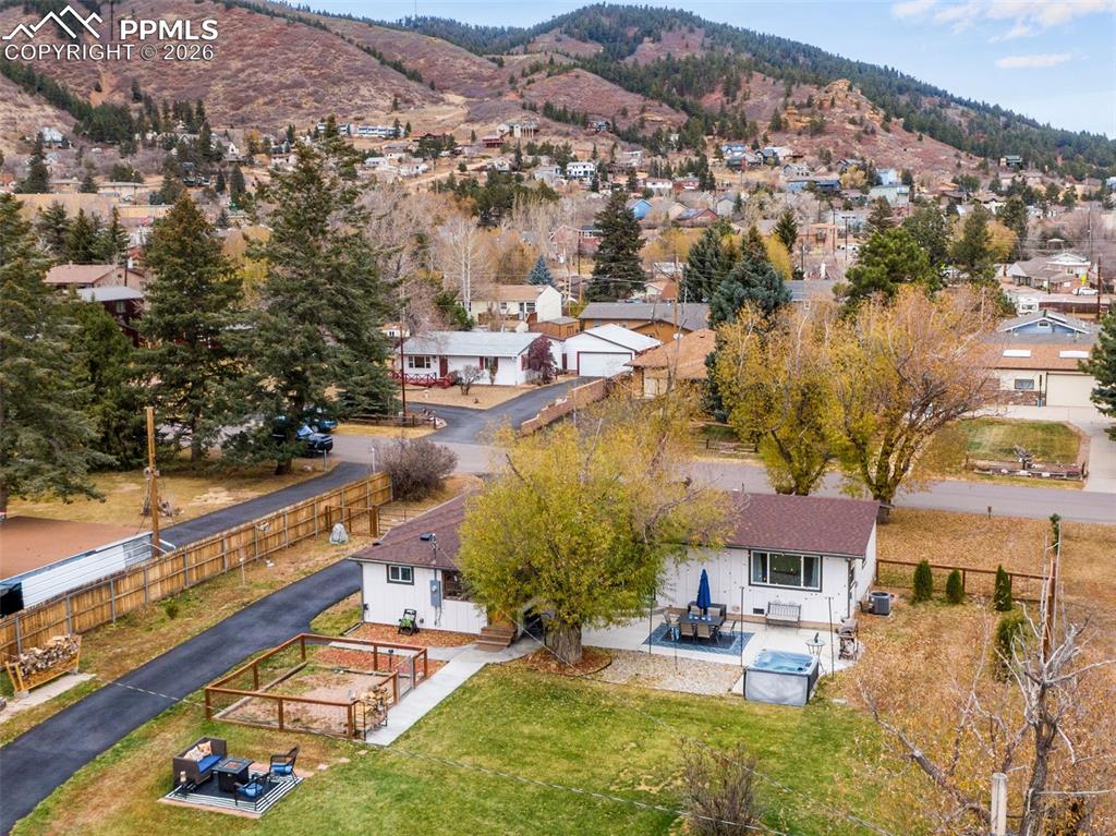 43 South Valley Road Palmer Lake, CO 80133 - Photo 36 of 45