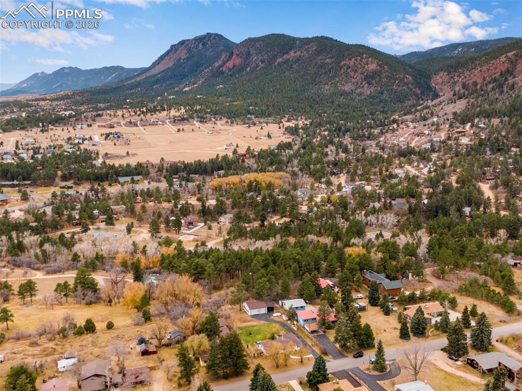 43 South Valley Road Palmer Lake, CO 80133 - Photo 37 of 45