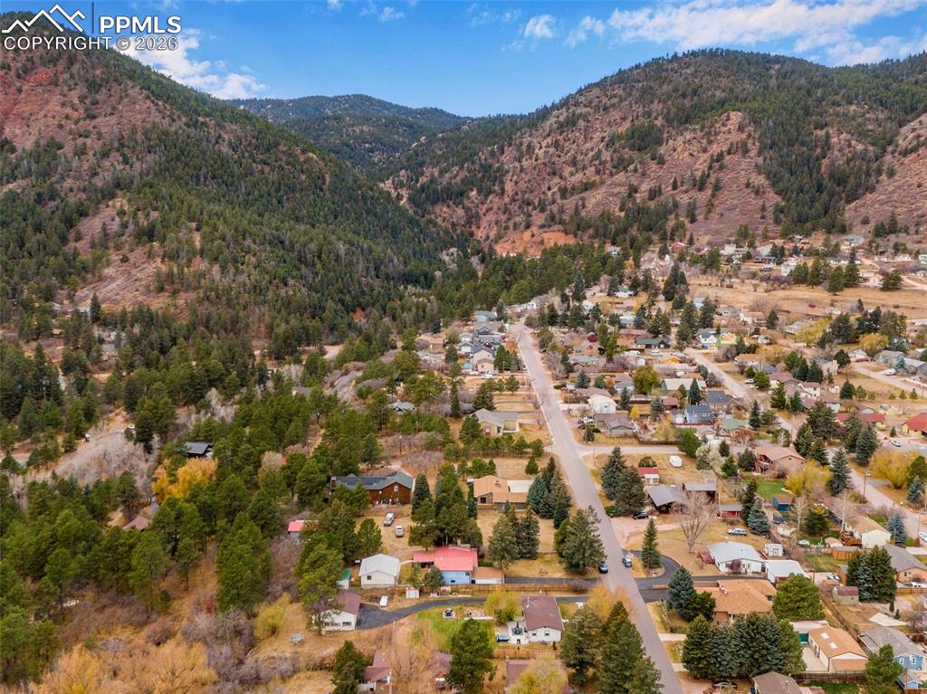 43 South Valley Road Palmer Lake, CO 80133 - Photo 39 of 45