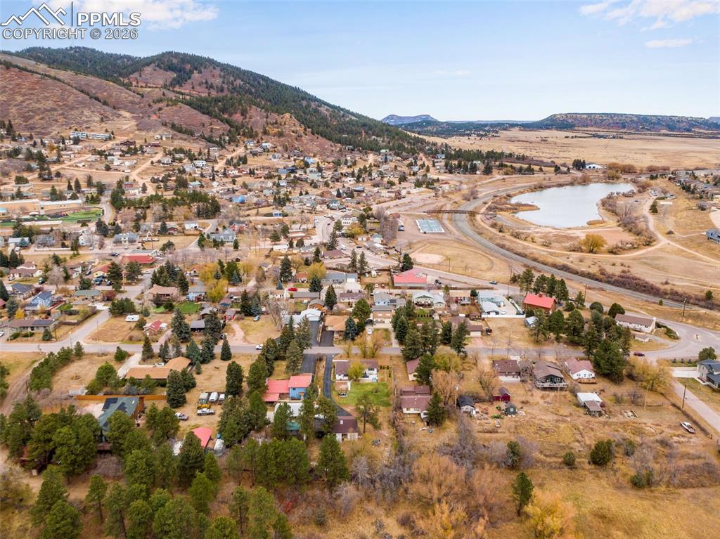 43 South Valley Road Palmer Lake, CO 80133 - Photo 40 of 45