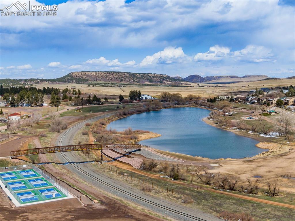 43 South Valley Road Palmer Lake, CO 80133 - Photo 41 of 45