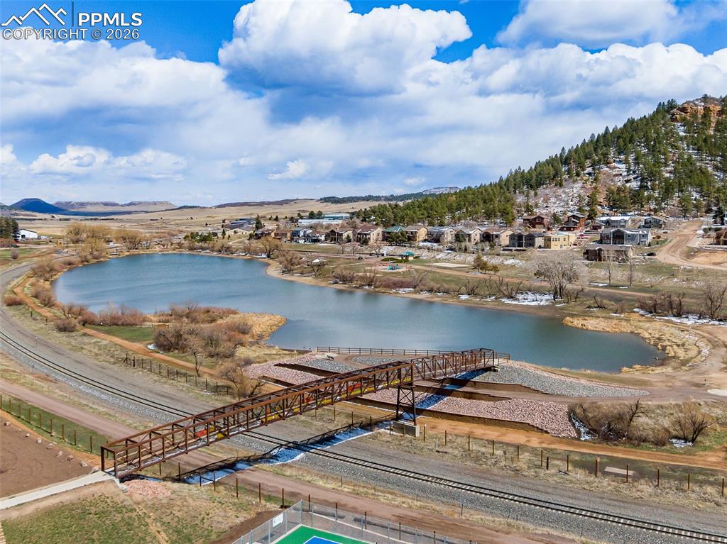 43 South Valley Road Palmer Lake, CO 80133 - Photo 42 of 45