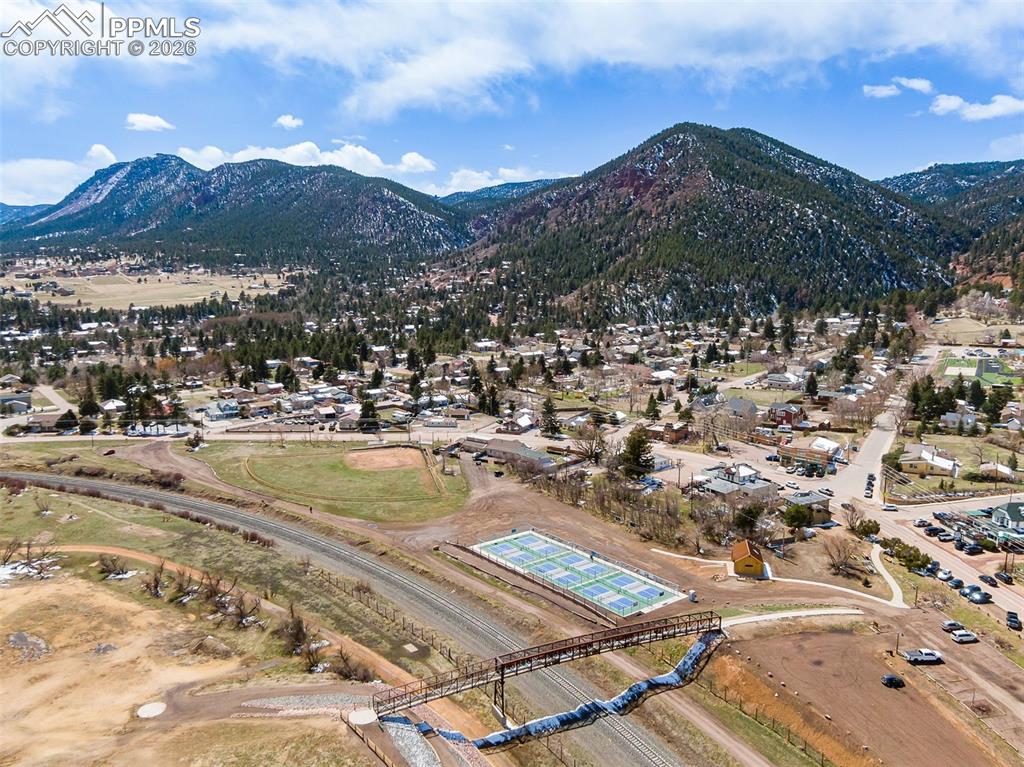 43 South Valley Road Palmer Lake, CO 80133 - Photo 43 of 45