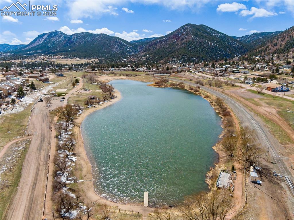 43 South Valley Road Palmer Lake, CO 80133 - Photo 44 of 45