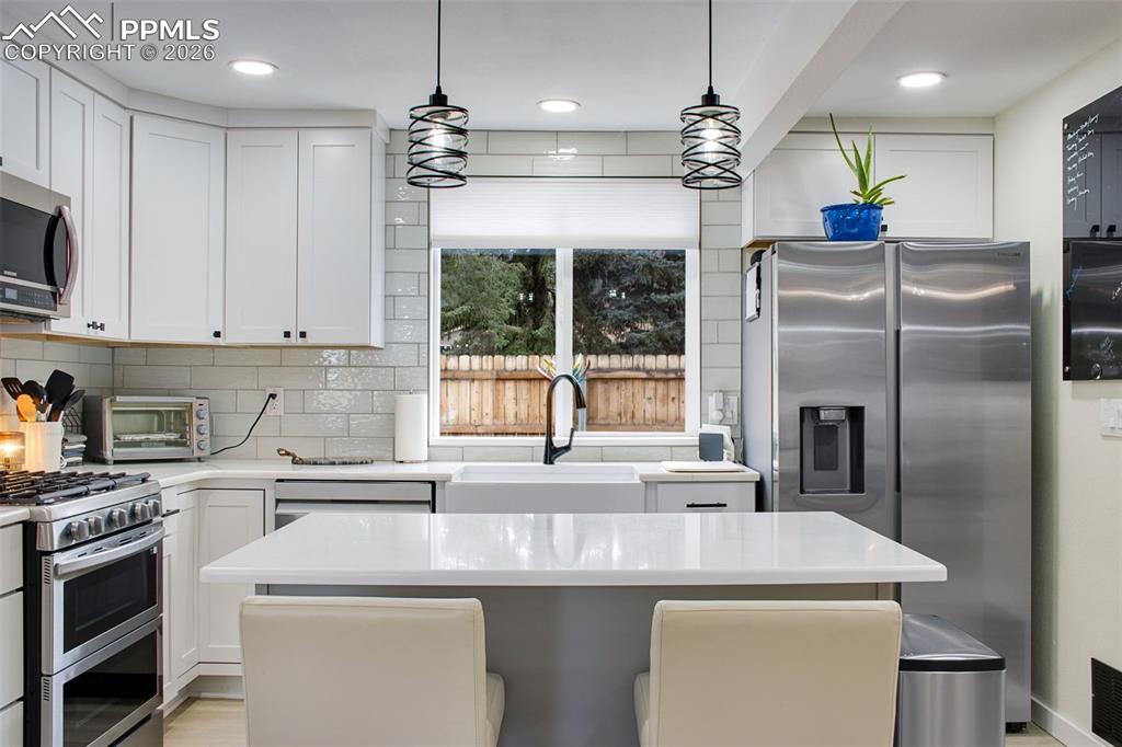 43 South Valley Road Palmer Lake, CO 80133 - Photo 10 of 45