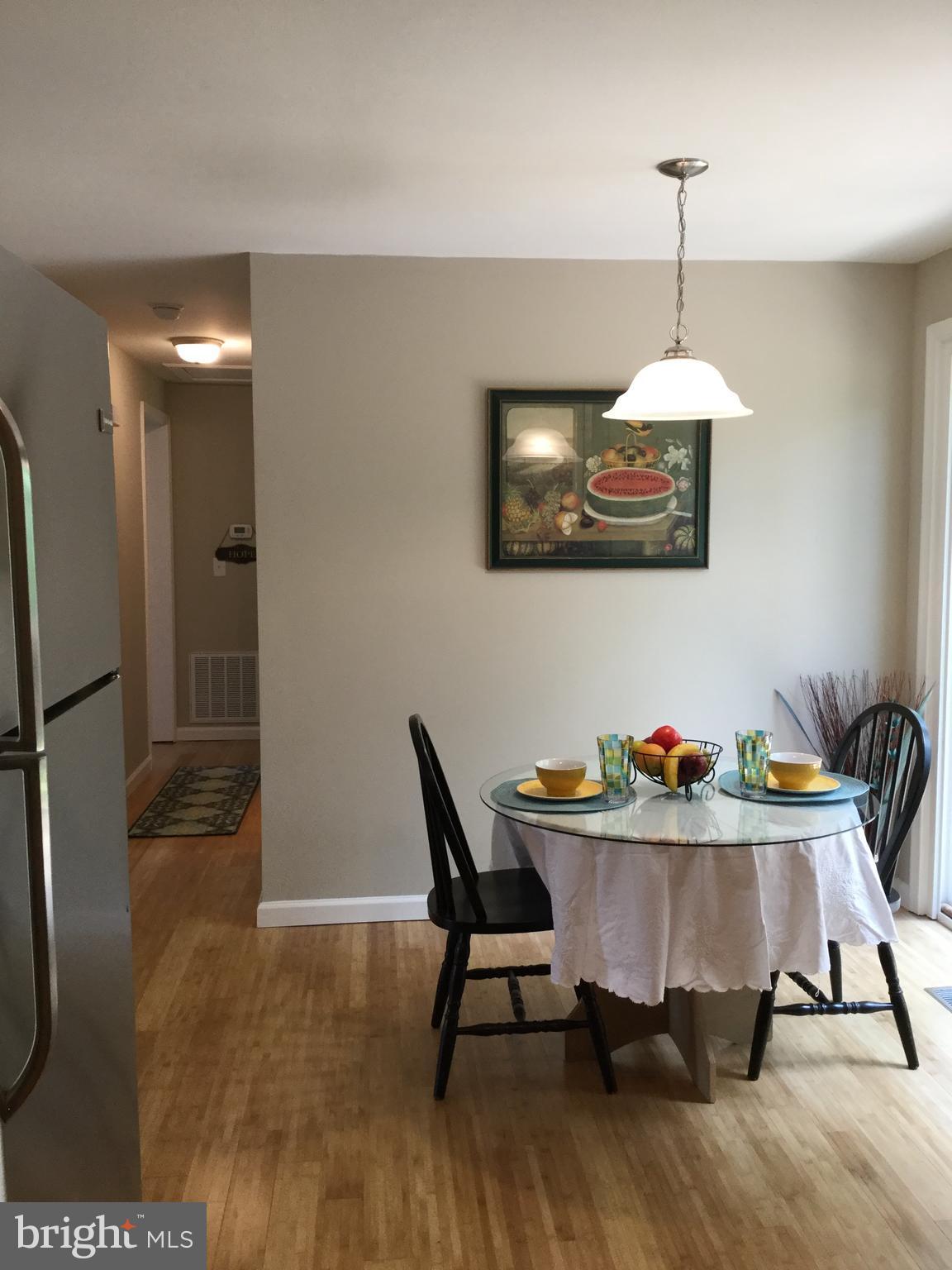 9304 General Winder Road Rapidan, VA 22733 - Photo 5 of 16 Kitchen