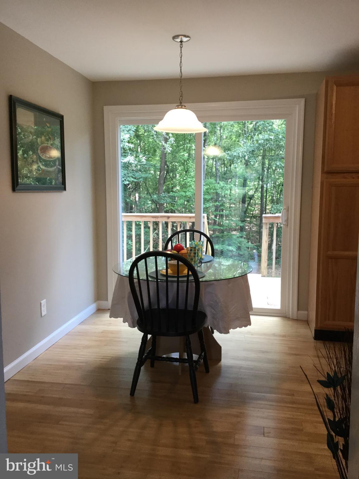 9304 General Winder Road Rapidan, VA 22733 - Photo 6 of 16 Kitchen