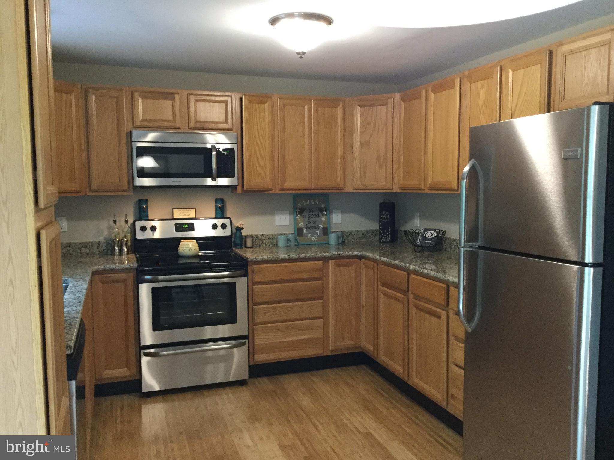 9304 General Winder Road Rapidan, VA 22733 - Photo 8 of 16 Kitchen