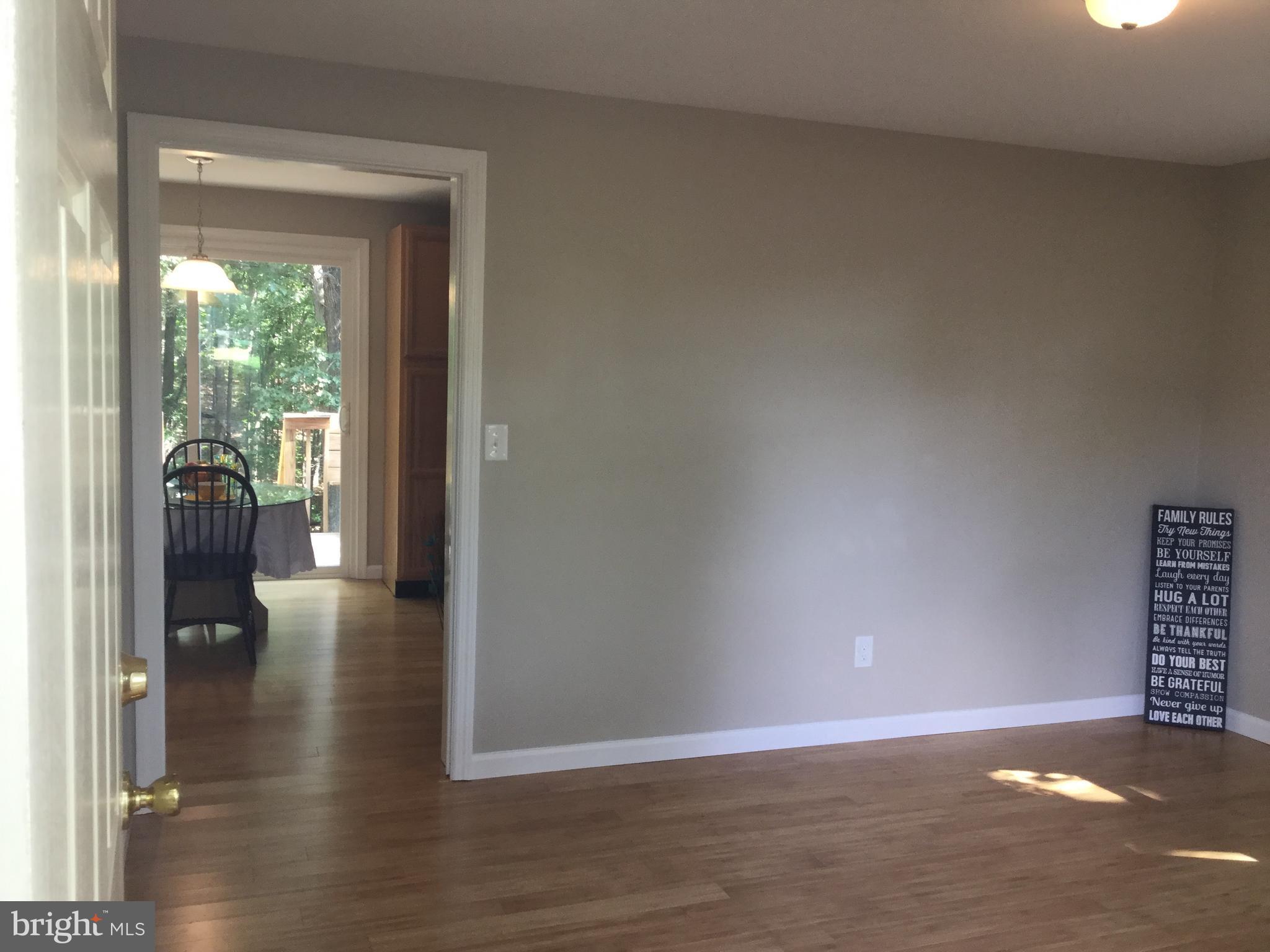 9304 General Winder Road Rapidan, VA 22733 - Photo 10 of 16 Living Room