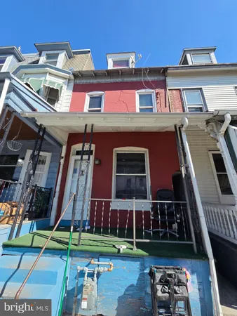 $125,000 | 1147 Locust Street, Reading, PA 19604