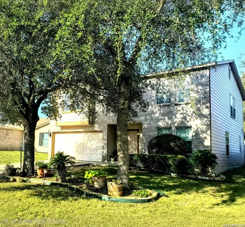 $1,850 | 10006 Fisherman Pier, San Antonio, TX 78239