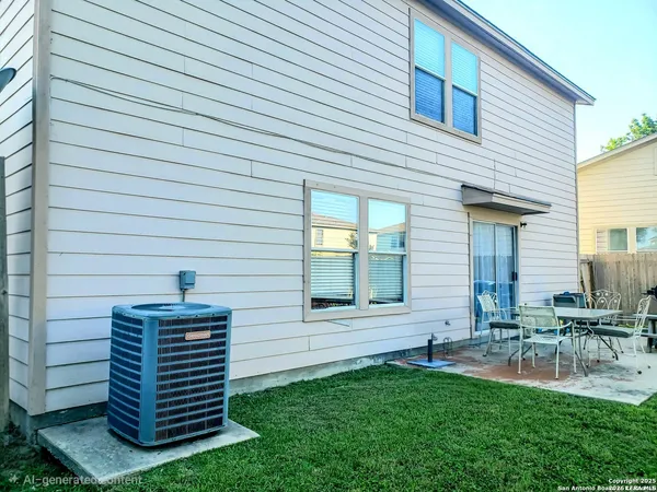 $1,850 | 10006 Fisherman Pier, San Antonio, TX 78239