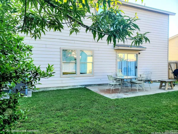 $1,850 | 10006 Fisherman Pier, San Antonio, TX 78239