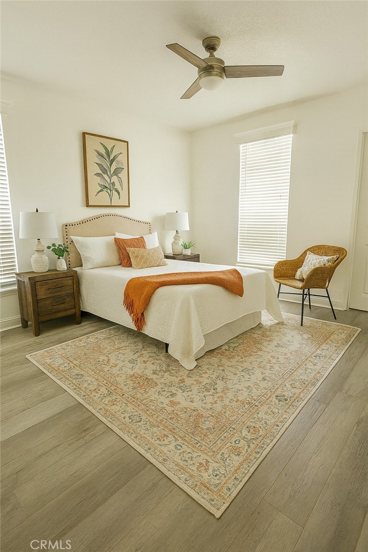 3909 Reche Road, Unit 118 Fallbrook, CA 92028 - Photo 2 of 25 imaged digitally enhanced