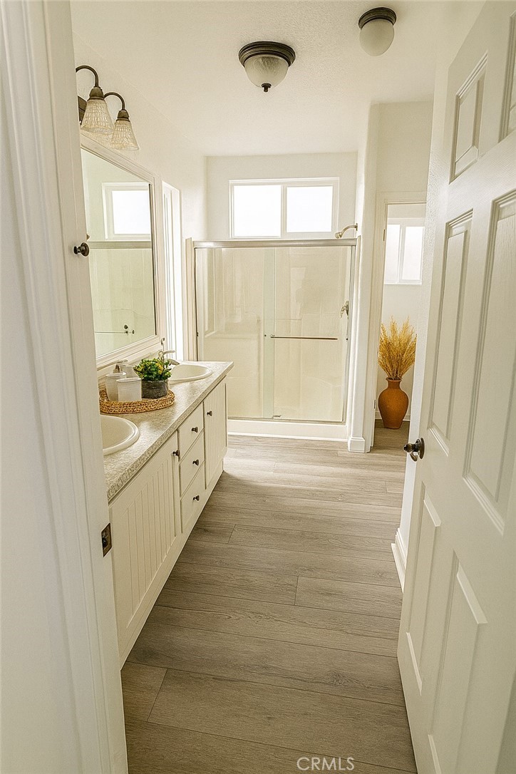 3909 Reche Road, Unit 118 Fallbrook, CA 92028 - Photo 4 of 25 imaged digitally enhanced