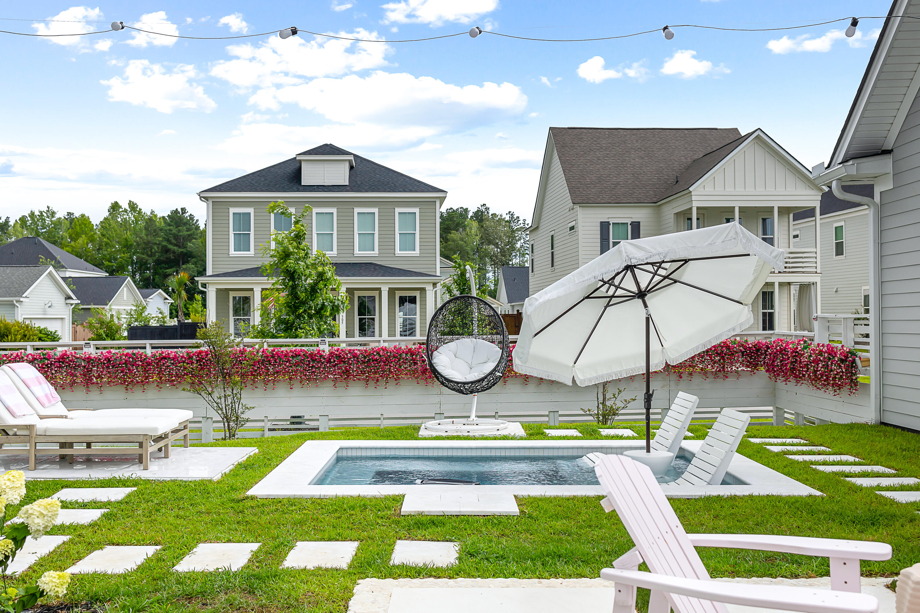 718 Triangle Lane Summerville, SC 29486 - Photo 55 of 61