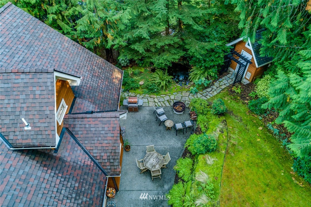 5479 Northeast Foster Road Bainbridge Island, WA 98110 - Photo 25 of 33 Gallery Image 25