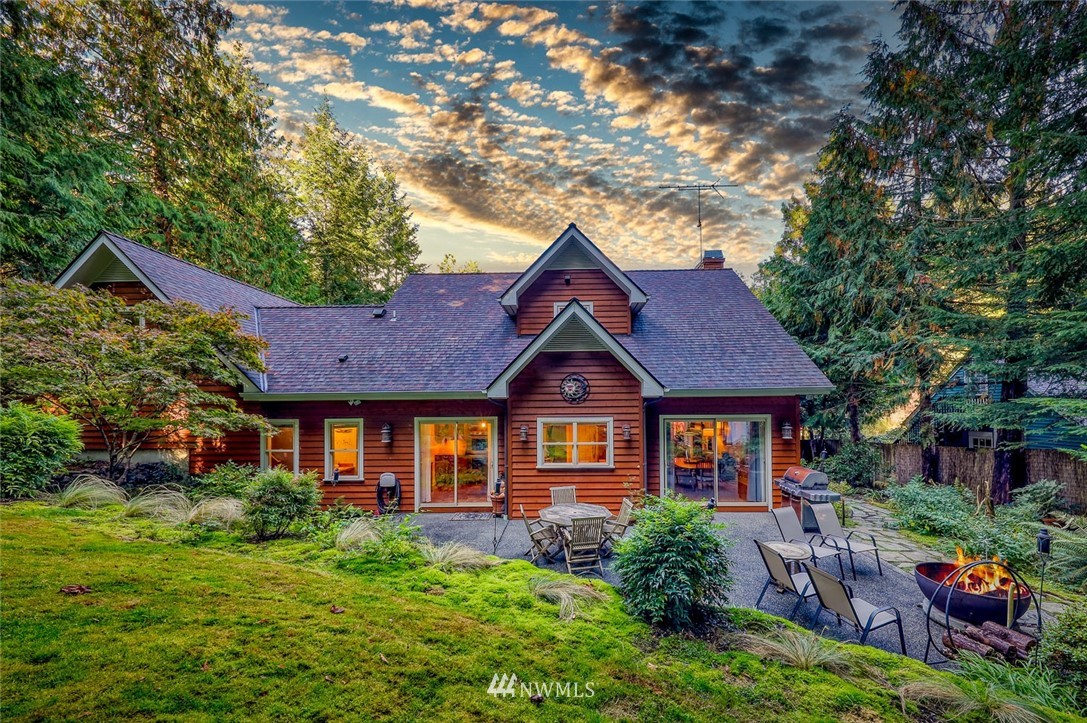 5479 Northeast Foster Road Bainbridge Island, WA 98110 - Photo 28 of 33 Gallery Image 28