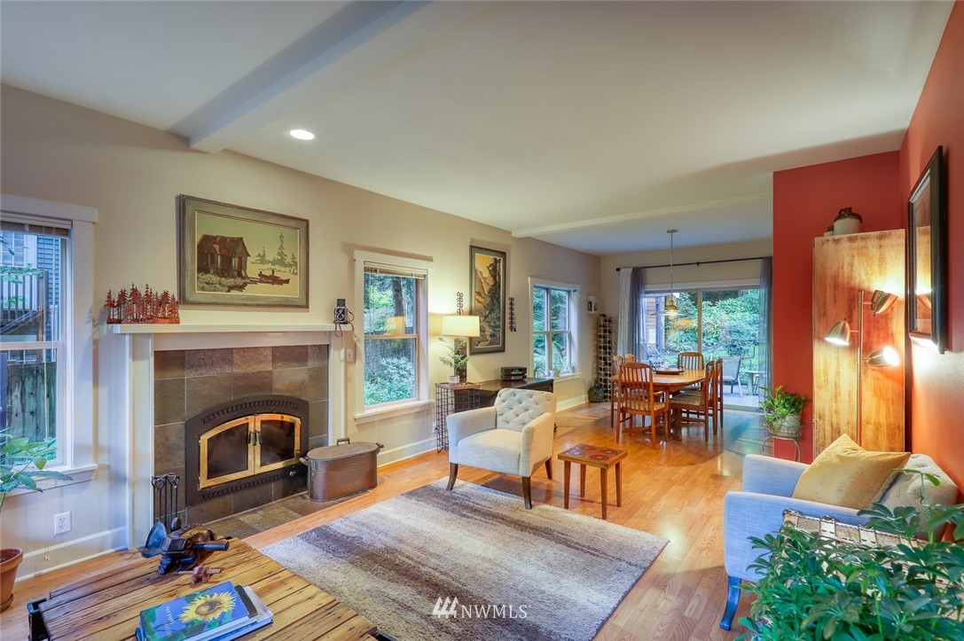 5479 Northeast Foster Road Bainbridge Island, WA 98110 - Photo 4 of 33 Gallery Image 4