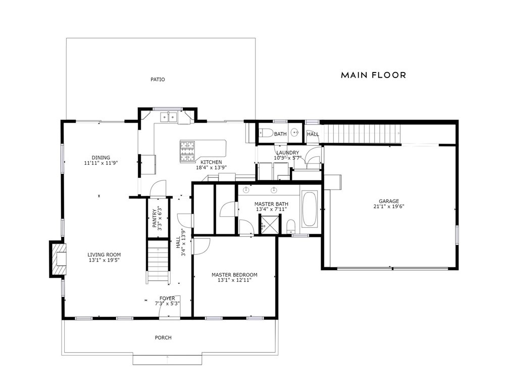5479 Northeast Foster Road Bainbridge Island, WA 98110 - Photo 32 of 33 Gallery Image 32