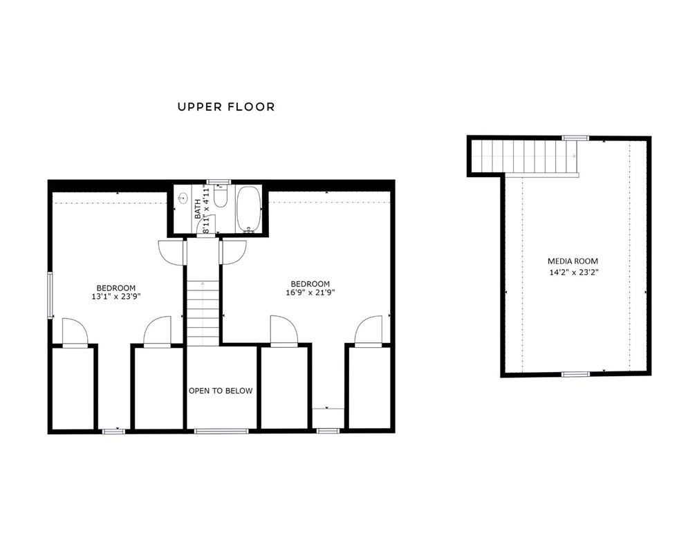 5479 Northeast Foster Road Bainbridge Island, WA 98110 - Photo 33 of 33 Gallery Image 33