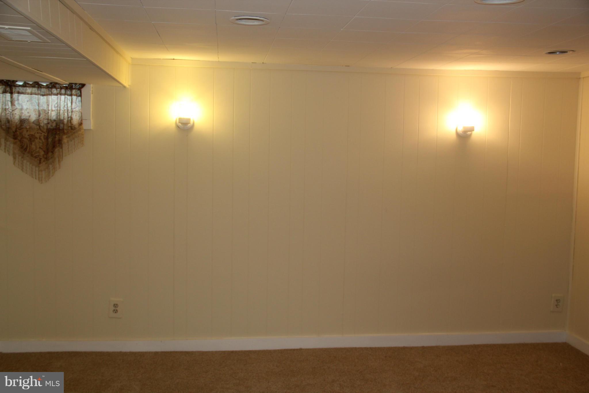 414 Trappe Road Baltimore, MD 21222 - Photo 12 of 17 Basement