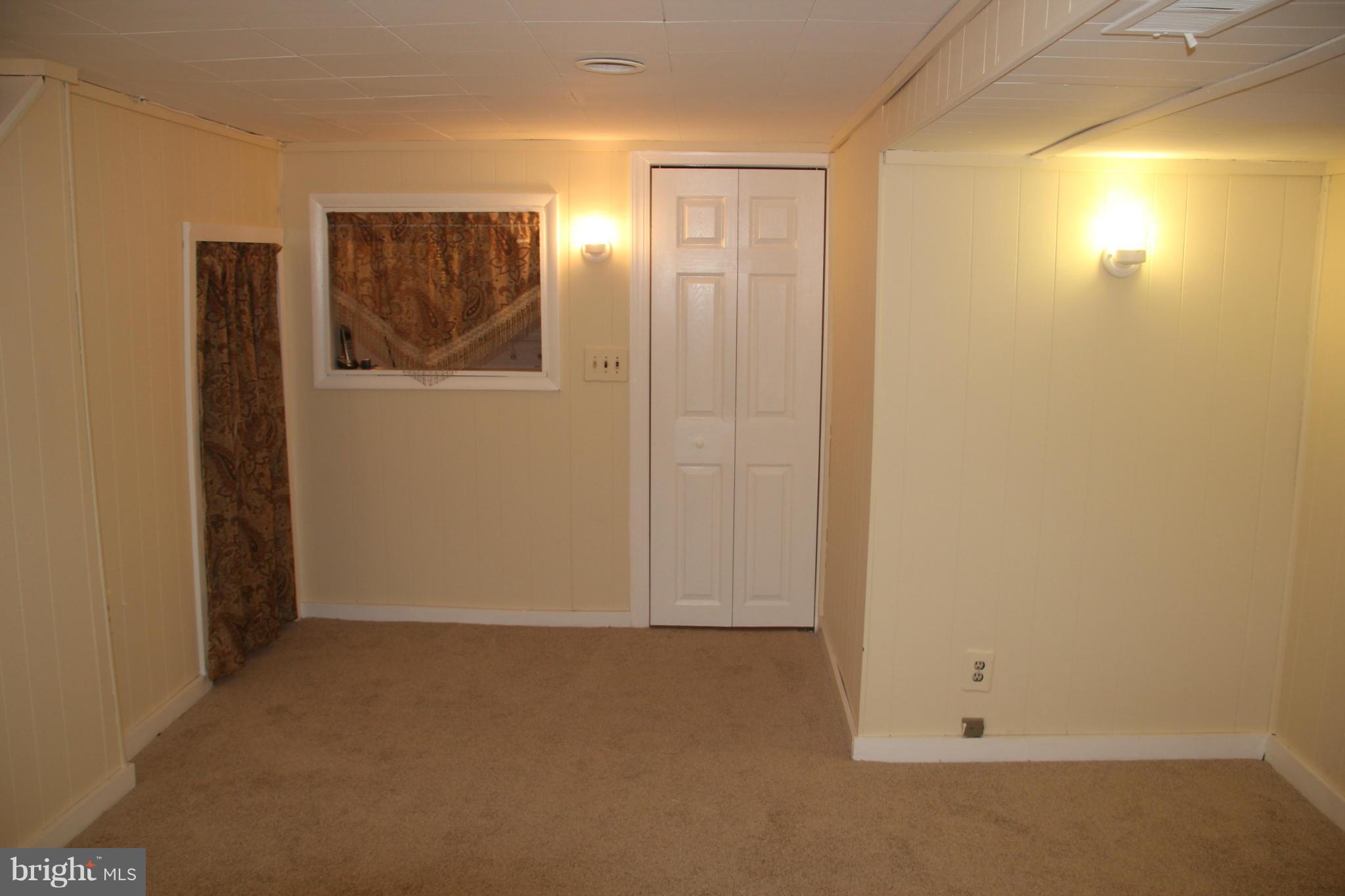 414 Trappe Road Baltimore, MD 21222 - Photo 13 of 17 Basement