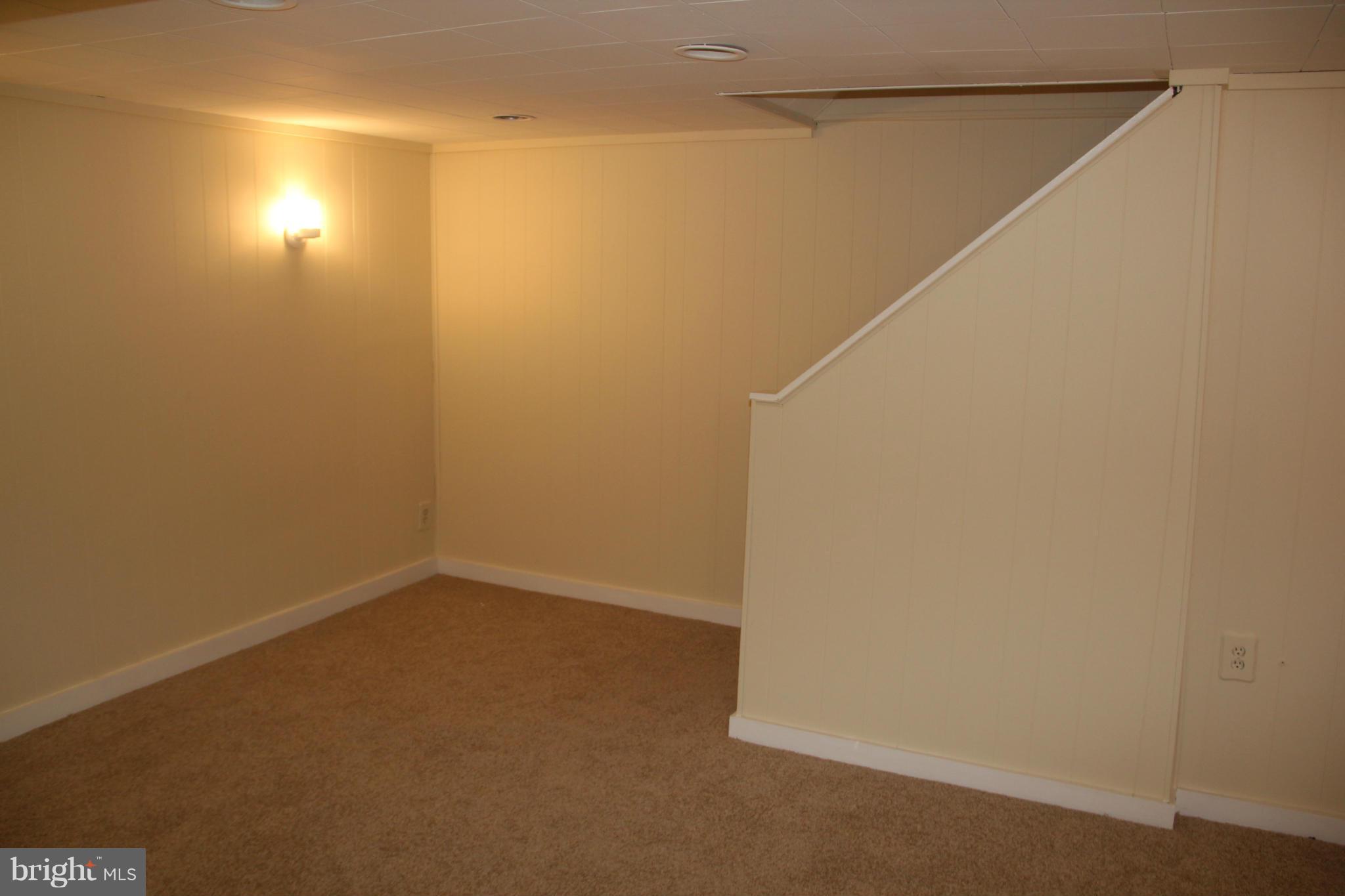 414 Trappe Road Baltimore, MD 21222 - Photo 14 of 17 Basement