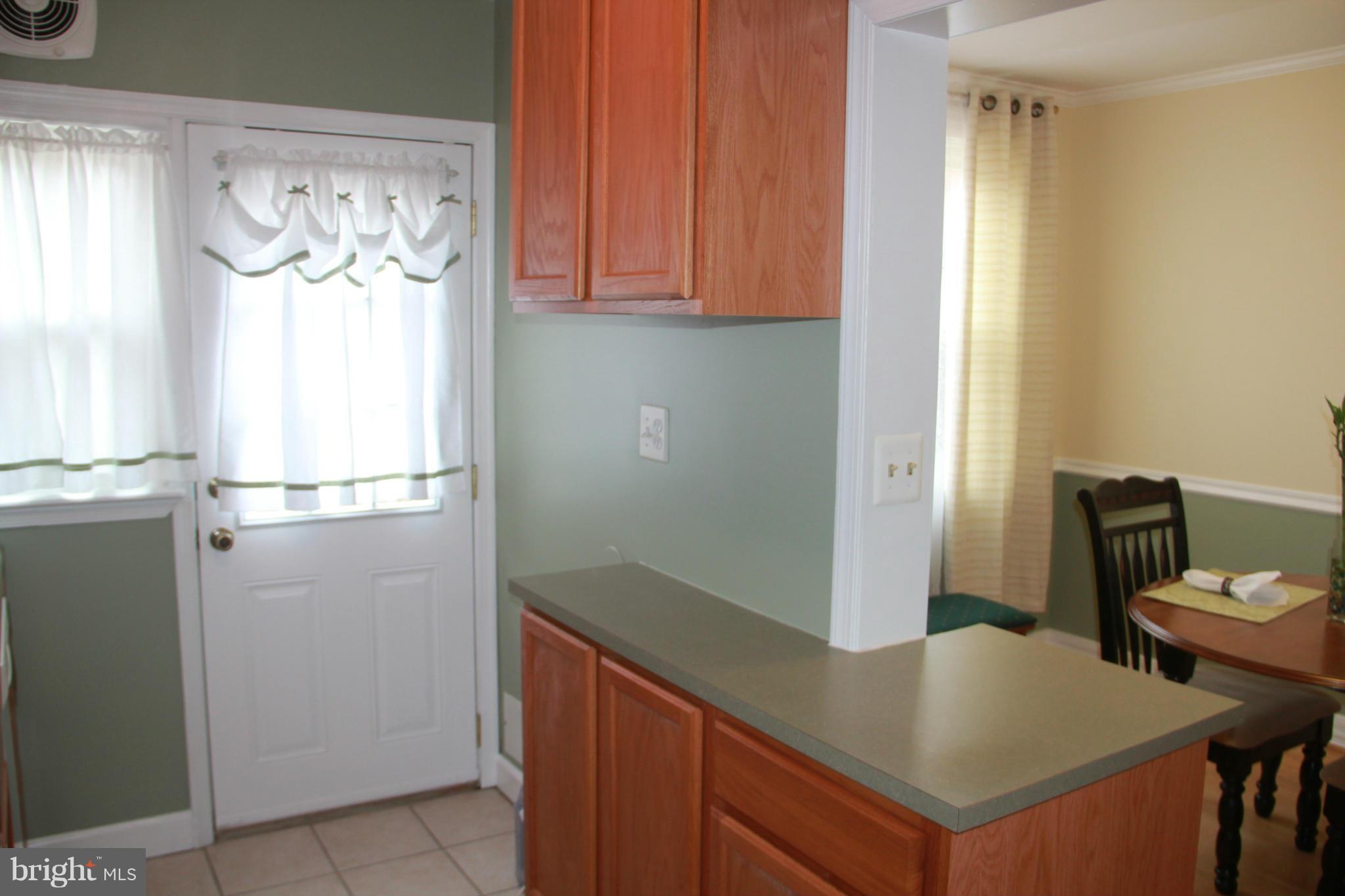 414 Trappe Road Baltimore, MD 21222 - Photo 5 of 17 Kitchen