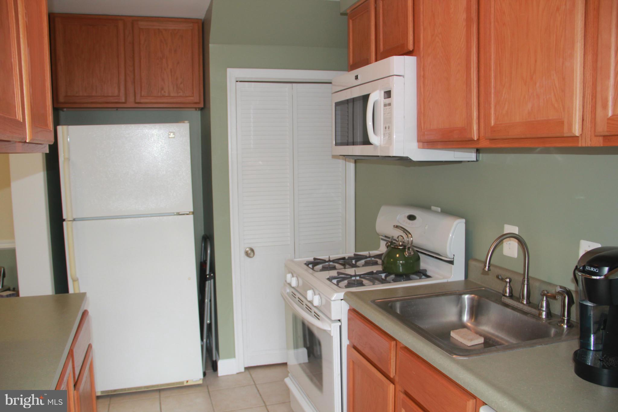 414 Trappe Road Baltimore, MD 21222 - Photo 6 of 17 Kitchen