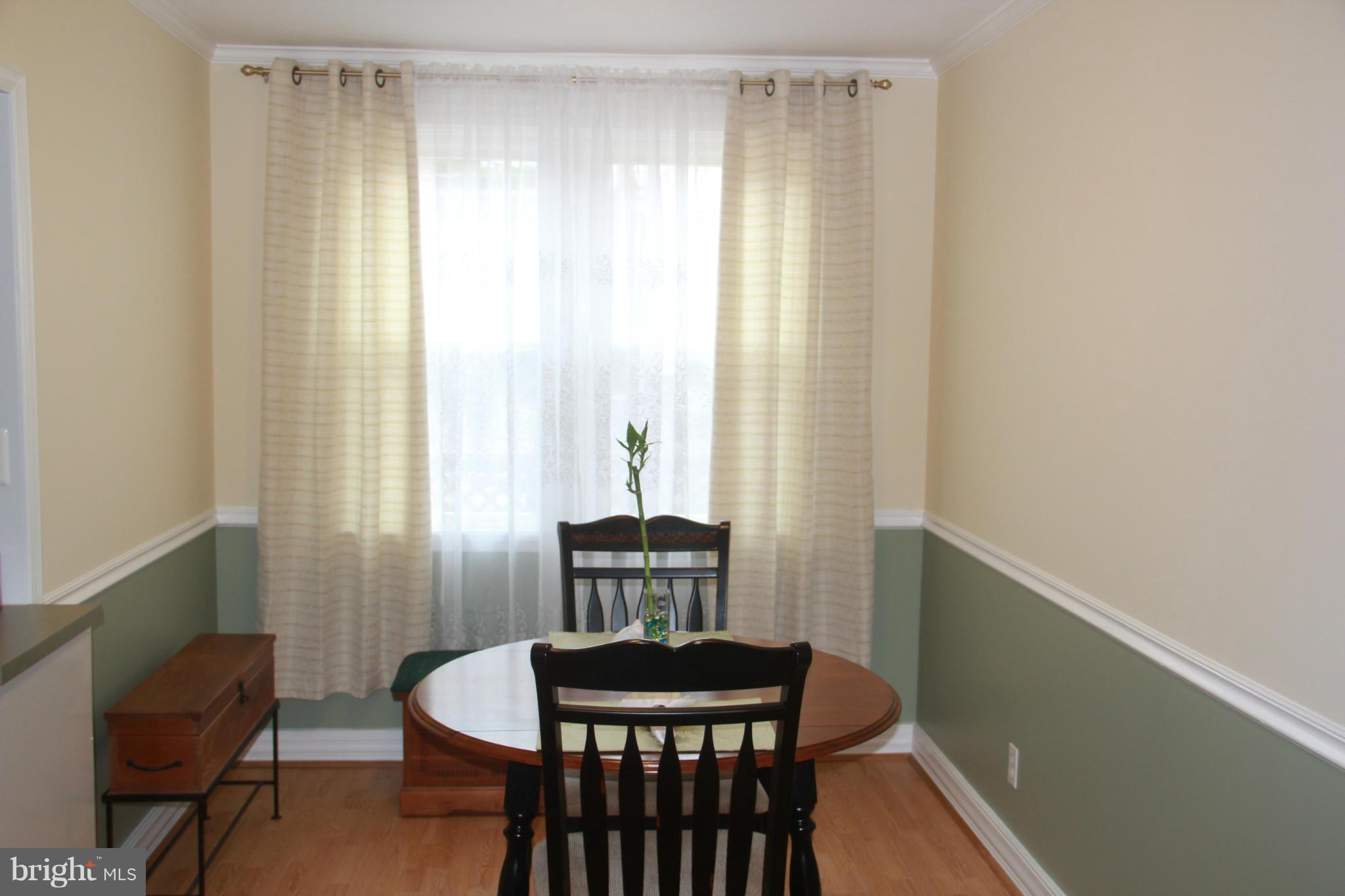 414 Trappe Road Baltimore, MD 21222 - Photo 7 of 17 Dining Room