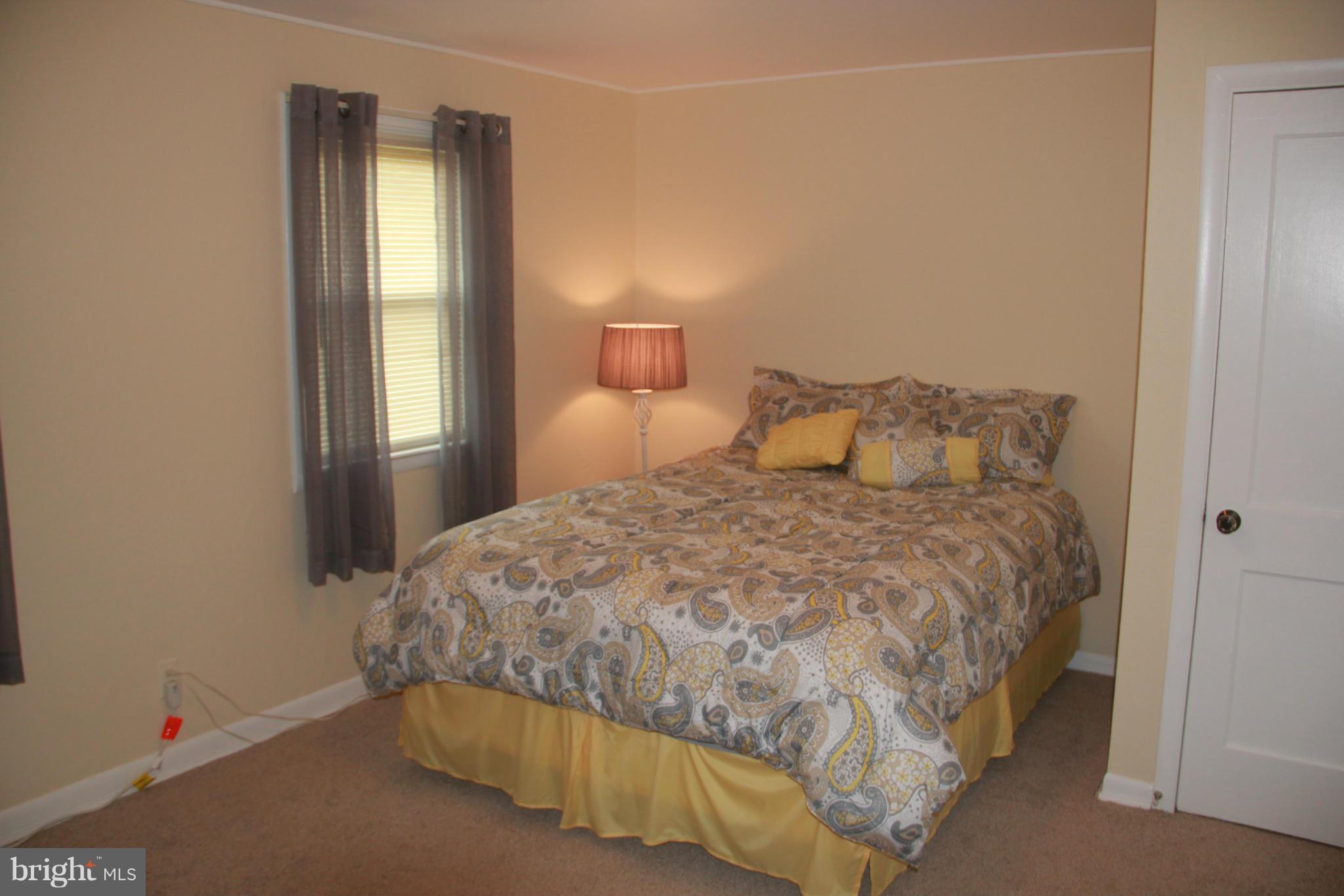 414 Trappe Road Baltimore, MD 21222 - Photo 10 of 17 Bedroom