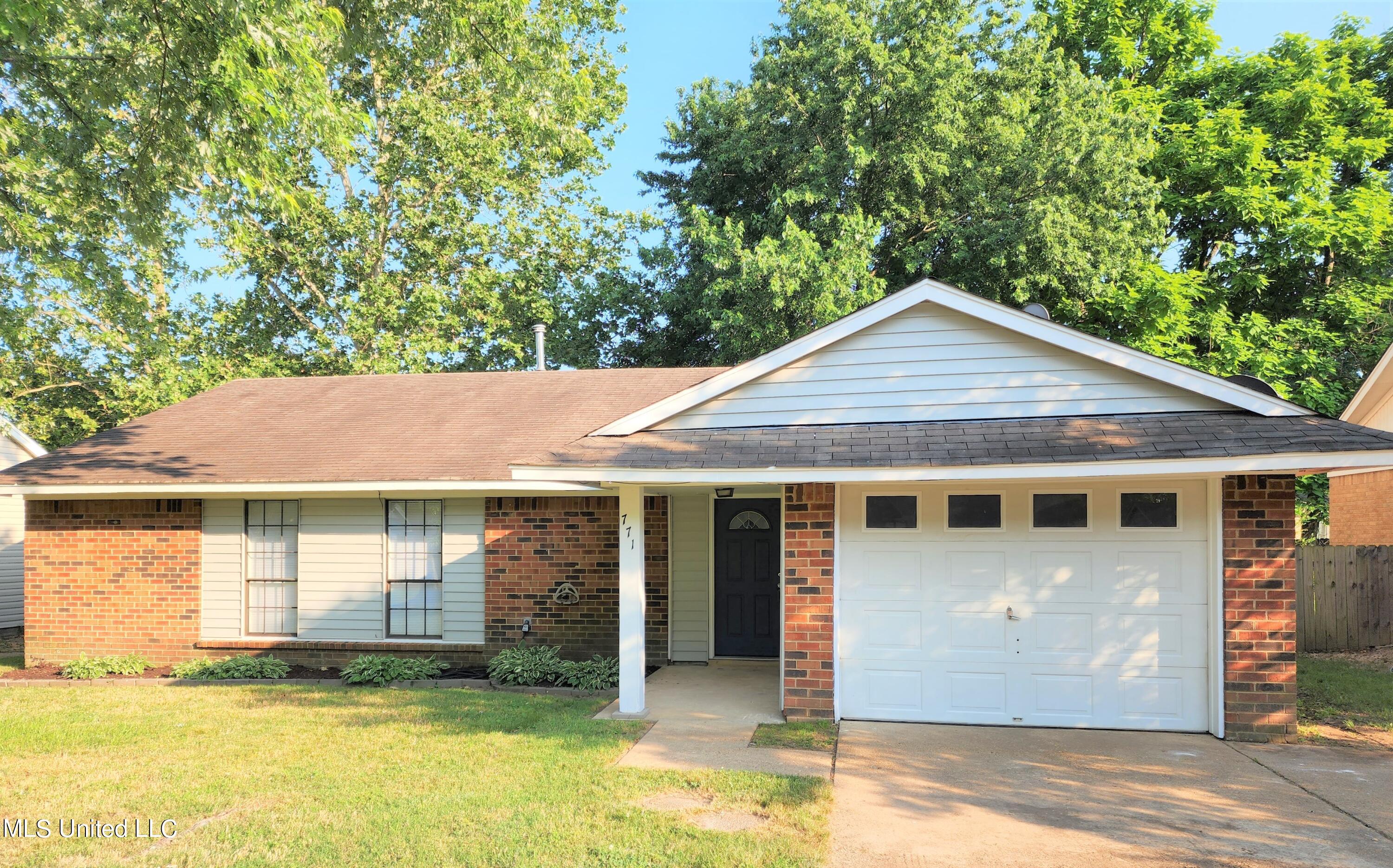771 Old Forge Road Southaven, MS 38671 - Photo 1 of 19 Old Forge