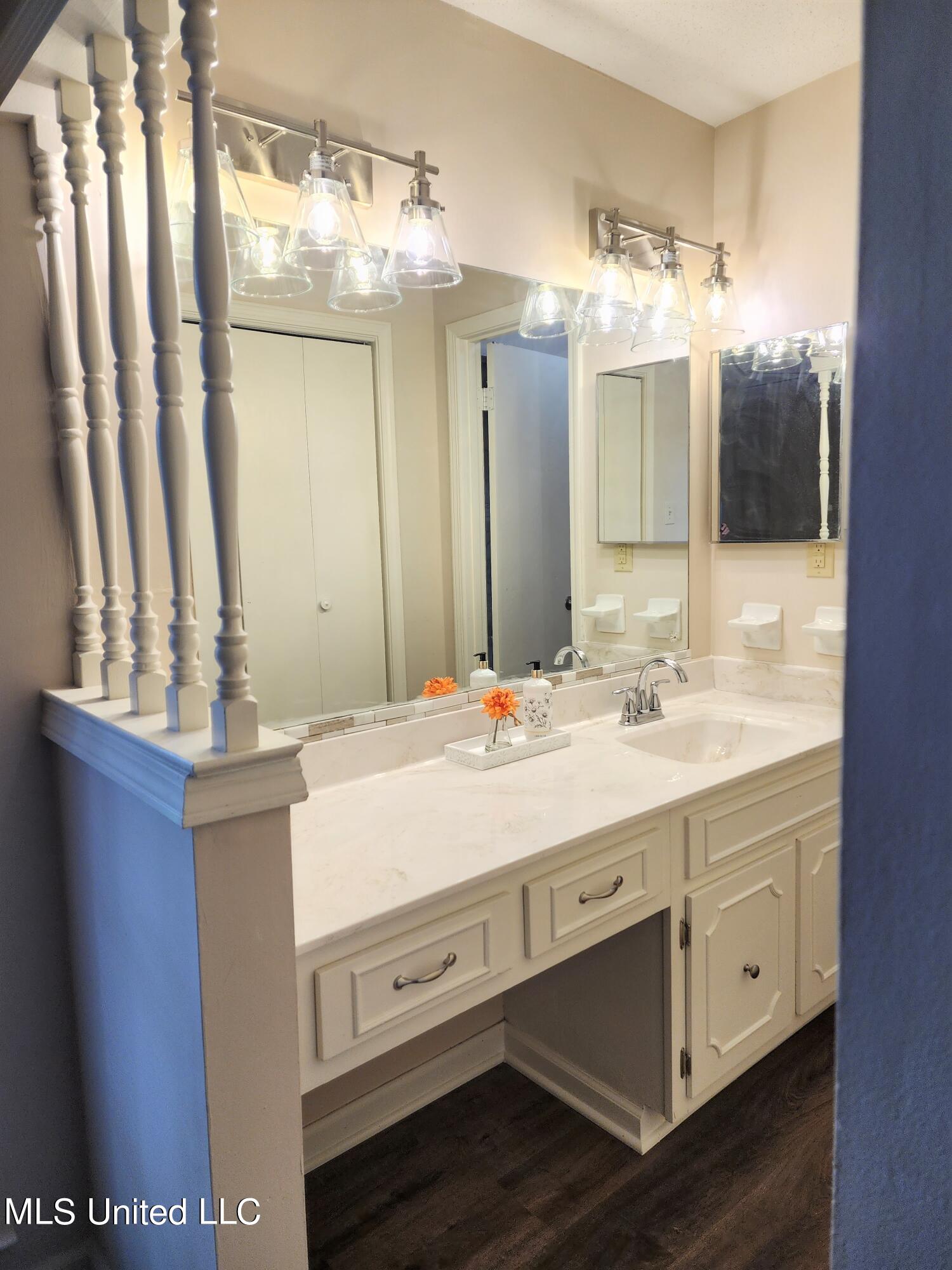 771 Old Forge Road Southaven, MS 38671 - Photo 15 of 19 Parimary Bath