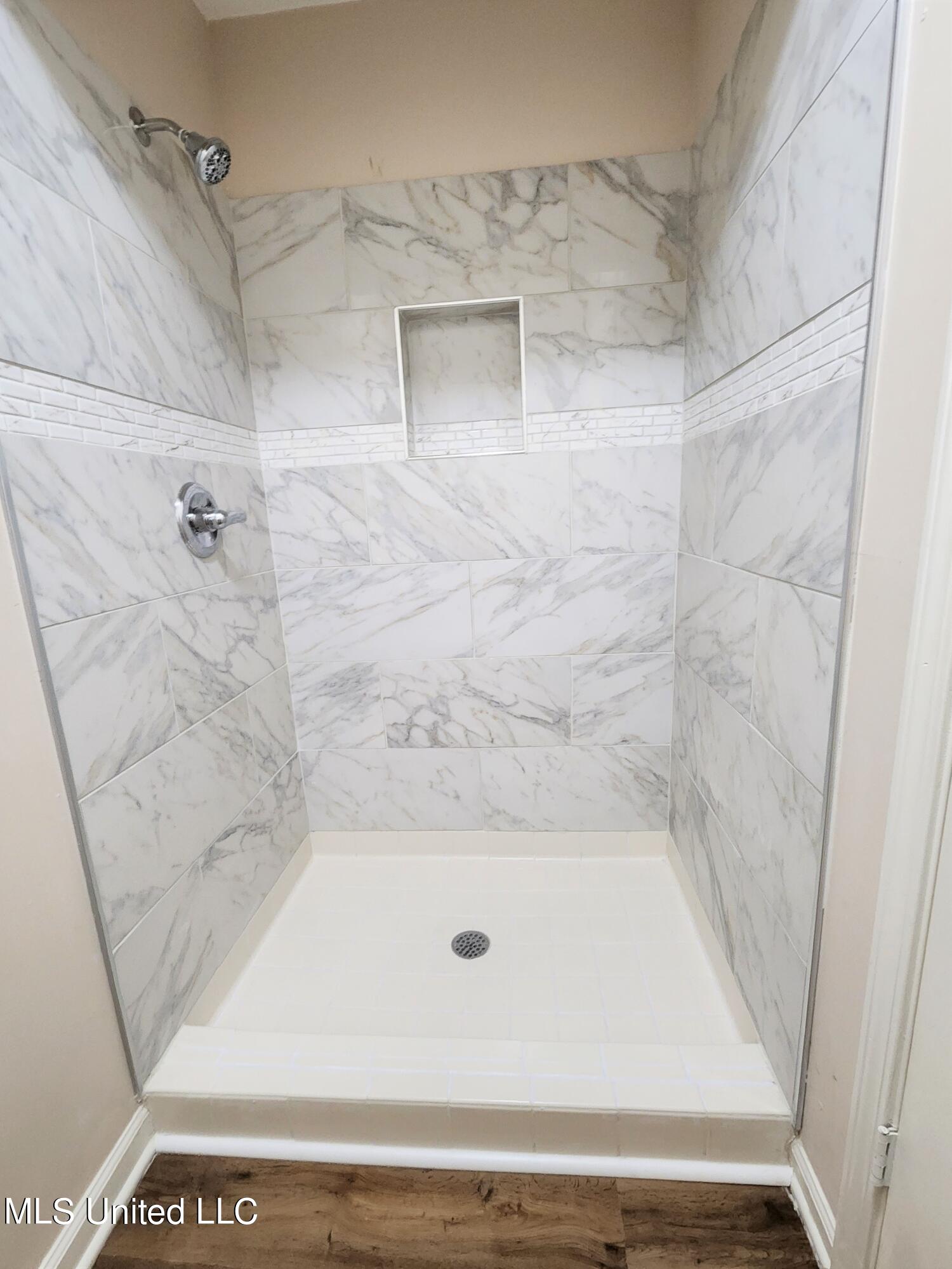 771 Old Forge Road Southaven, MS 38671 - Photo 17 of 19 walkin shower