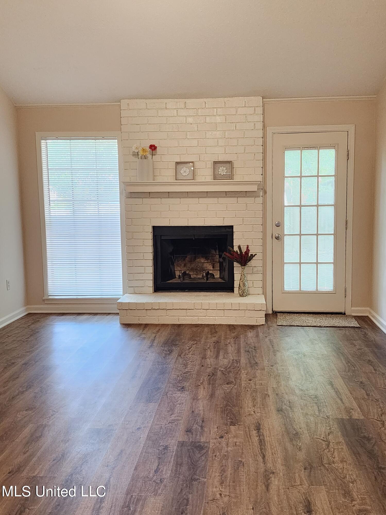 771 Old Forge Road Southaven, MS 38671 - Photo 7 of 19 Fireplace