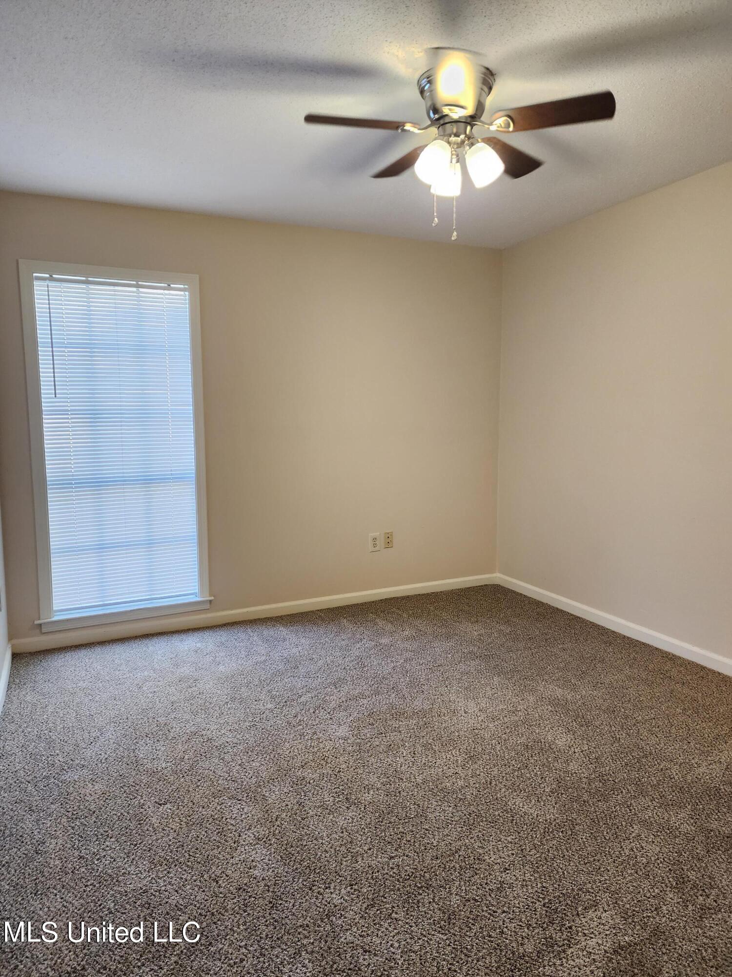 771 Old Forge Road Southaven, MS 38671 - Photo 10 of 19 Bedroom 3
