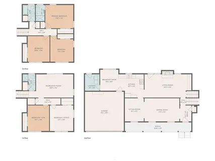 $675,000 | 4841 Leeds Court, Dunwoody, GA 30338