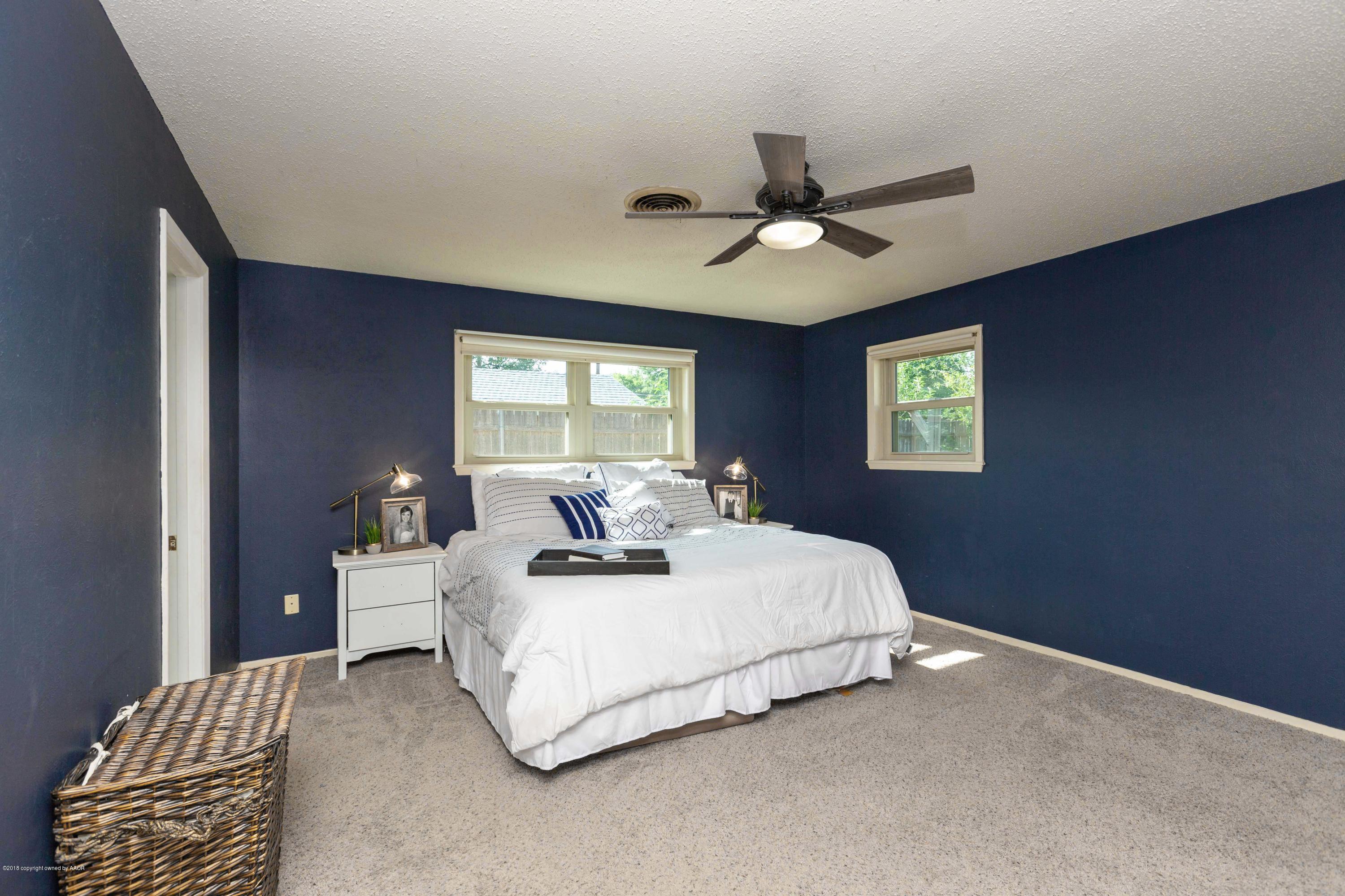4906 Randolph Road Amarillo, TX 79106 - Photo 9 of 21 2nd Master