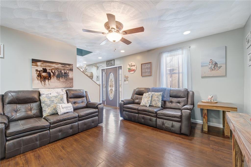 328 Fishpot Road Fredericktown, PA 15333 - Photo 11 of 31 Gallery Image 11